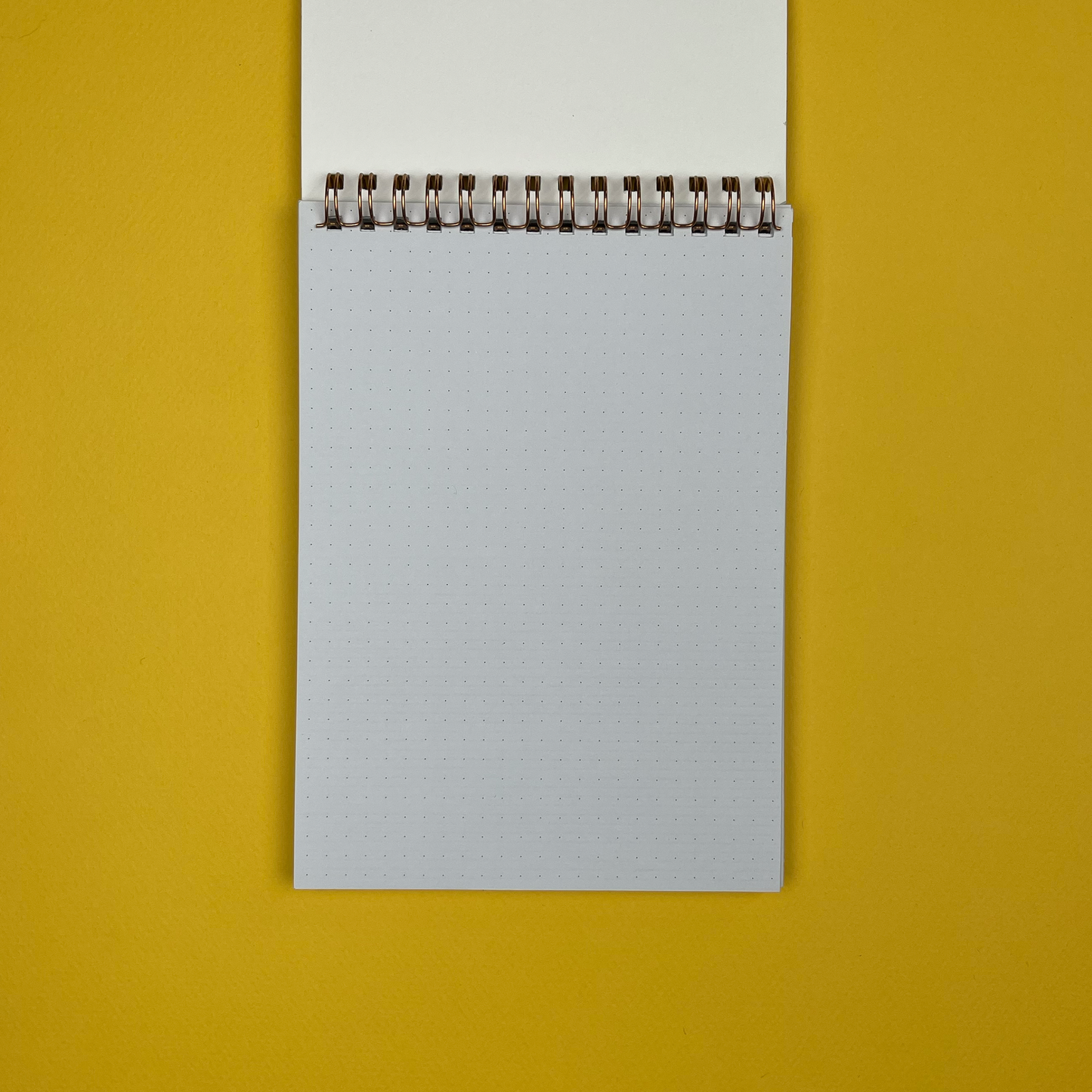 Floral Bouquet Notebook