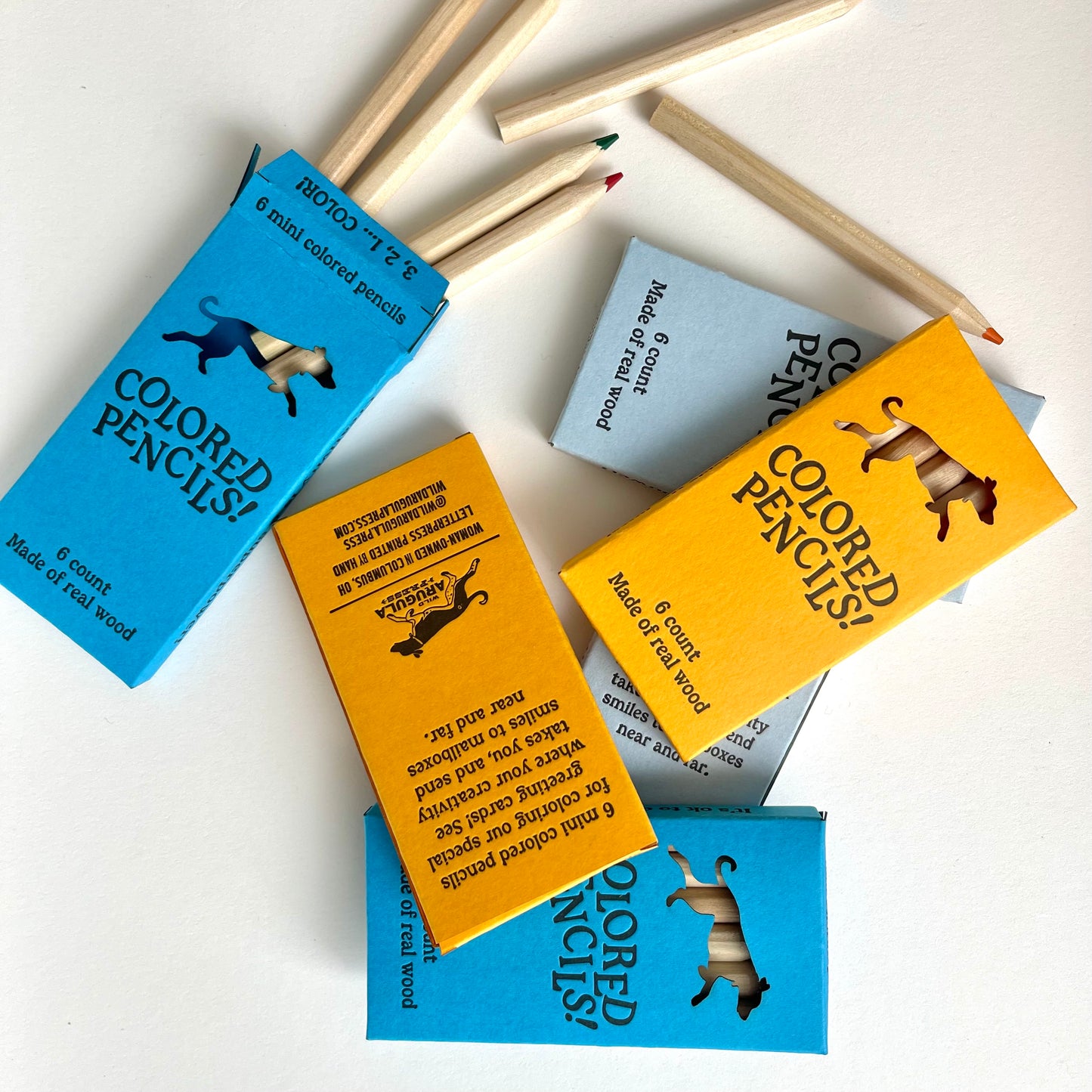 Grandparent Birthday Coloring Greeting Card