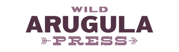 Wild Arugula Press